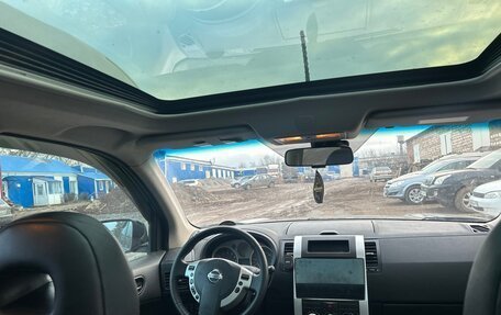 Nissan X-Trail, 2011 год, 1 400 000 рублей, 22 фотография