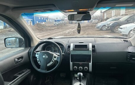 Nissan X-Trail, 2011 год, 1 400 000 рублей, 23 фотография