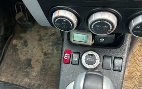 Nissan X-Trail, 2011 год, 1 400 000 рублей, 18 фотография