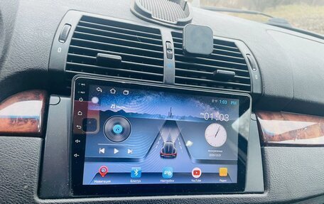 BMW X5, 2006 год, 830 000 рублей, 5 фотография