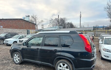 Nissan X-Trail, 2011 год, 1 400 000 рублей, 29 фотография