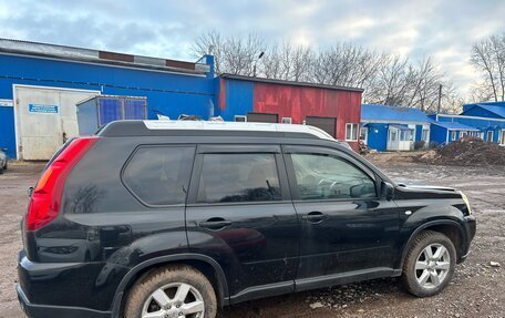 Nissan X-Trail, 2011 год, 1 400 000 рублей, 26 фотография