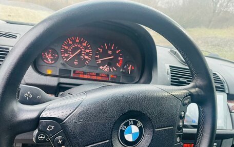 BMW X5, 2006 год, 830 000 рублей, 6 фотография