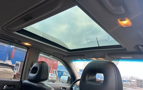 Nissan X-Trail, 2011 год, 1 400 000 рублей, 24 фотография