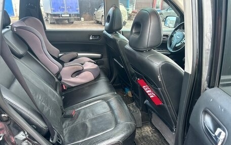 Nissan X-Trail, 2011 год, 1 400 000 рублей, 25 фотография