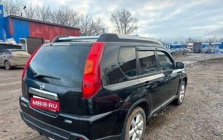 Nissan X-Trail, 2011 год, 1 400 000 рублей, 27 фотография