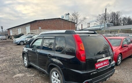 Nissan X-Trail, 2011 год, 1 400 000 рублей, 30 фотография