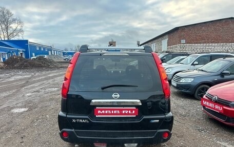 Nissan X-Trail, 2011 год, 1 400 000 рублей, 28 фотография
