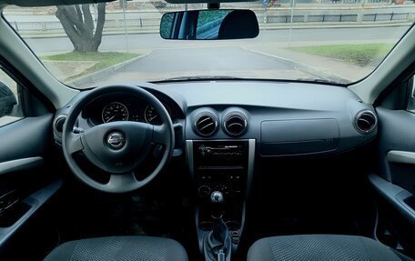 Nissan Almera, 2016 год, 950 000 рублей, 7 фотография