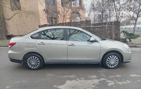 Nissan Almera, 2016 год, 950 000 рублей, 5 фотография