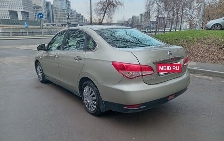 Nissan Almera, 2016 год, 950 000 рублей, 4 фотография