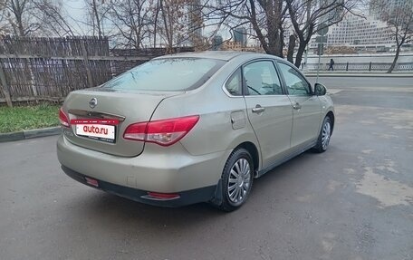 Nissan Almera, 2016 год, 950 000 рублей, 3 фотография