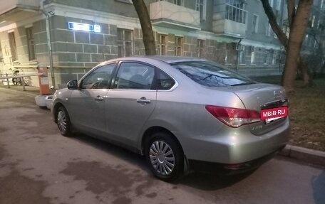 Nissan Almera, 2016 год, 950 000 рублей, 8 фотография