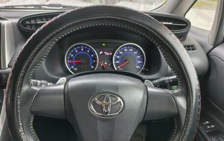 Toyota Wish II, 2013 год, 1 250 000 рублей, 17 фотография