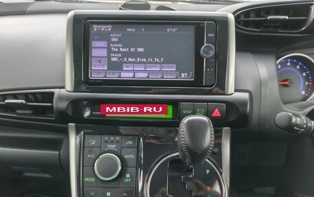 Toyota Wish II, 2013 год, 1 250 000 рублей, 14 фотография