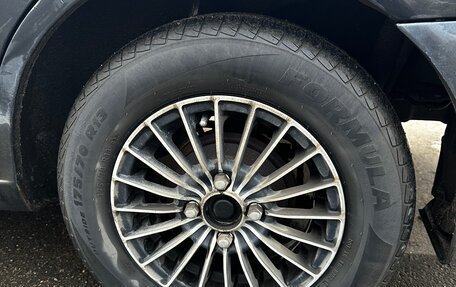 Hyundai Accent II, 2007 год, 430 000 рублей, 15 фотография