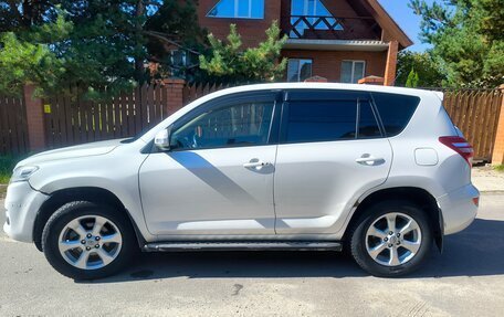 Toyota RAV4, 2011 год, 1 100 000 рублей, 5 фотография