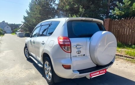 Toyota RAV4, 2011 год, 1 100 000 рублей, 4 фотография