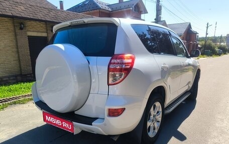 Toyota RAV4, 2011 год, 1 100 000 рублей, 3 фотография