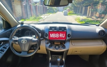 Toyota RAV4, 2011 год, 1 100 000 рублей, 9 фотография