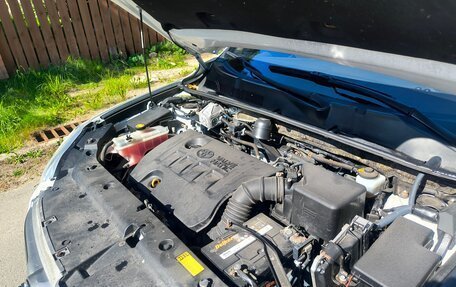 Toyota RAV4, 2011 год, 1 100 000 рублей, 15 фотография