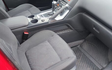 Peugeot 3008 I рестайлинг, 2011 год, 700 000 рублей, 5 фотография