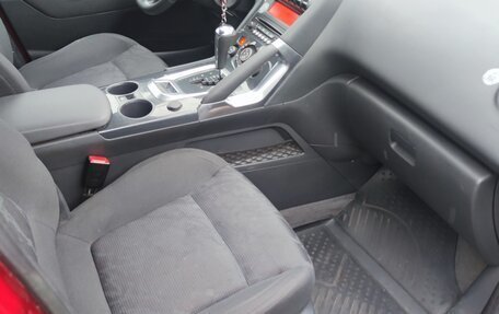 Peugeot 3008 I рестайлинг, 2011 год, 700 000 рублей, 6 фотография