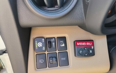 Toyota RAV4, 2011 год, 1 100 000 рублей, 11 фотография