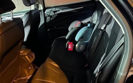 Ford Fusion (North America) II, 2016 год, 1 300 000 рублей, 7 фотография