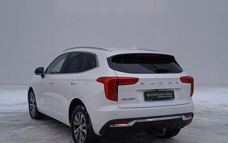 Haval Jolion, 2023 год, 1 730 000 рублей, 7 фотография