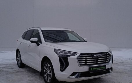 Haval Jolion, 2023 год, 1 730 000 рублей, 3 фотография