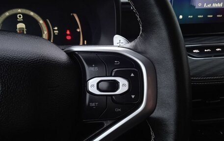 Haval Jolion, 2023 год, 1 730 000 рублей, 12 фотография