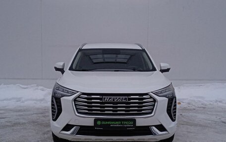 Haval Jolion, 2023 год, 1 730 000 рублей, 2 фотография