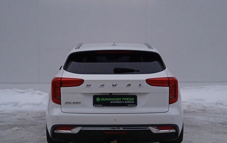 Haval Jolion, 2023 год, 1 730 000 рублей, 6 фотография