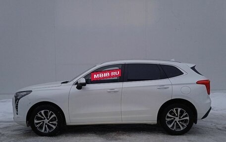 Haval Jolion, 2023 год, 1 730 000 рублей, 8 фотография