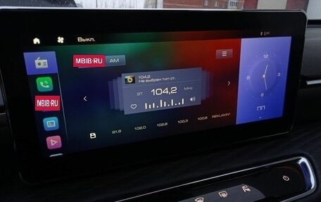 Haval Jolion, 2023 год, 1 730 000 рублей, 13 фотография