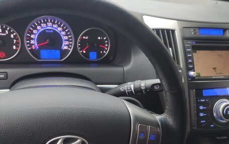 Hyundai ix55, 2012 год, 1 050 000 рублей, 6 фотография