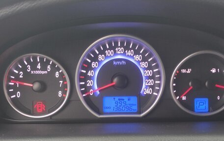 Hyundai ix55, 2012 год, 1 050 000 рублей, 3 фотография