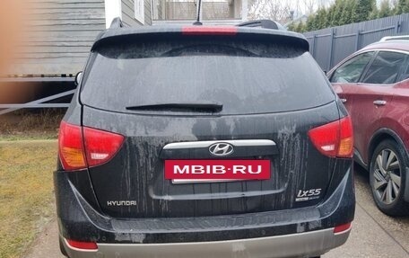 Hyundai ix55, 2012 год, 1 050 000 рублей, 11 фотография