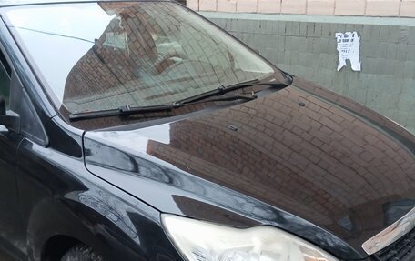 Ford Focus II рестайлинг, 2009 год, 400 000 рублей, 3 фотография