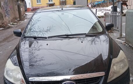 Ford Focus II рестайлинг, 2009 год, 400 000 рублей, 2 фотография