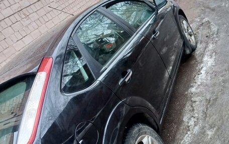 Ford Focus II рестайлинг, 2009 год, 400 000 рублей, 7 фотография