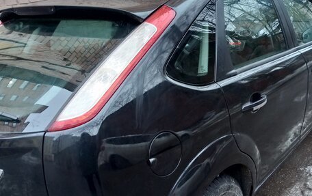 Ford Focus II рестайлинг, 2009 год, 400 000 рублей, 8 фотография