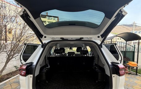 Chery Tiggo 8 I, 2020 год, 1 600 000 рублей, 1 фотография