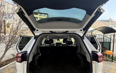 Chery Tiggo 8 I, 2020 год, 1 600 000 рублей, 1 фотография