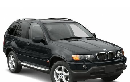 BMW X5, 2003 год, 950 000 рублей, 1 фотография