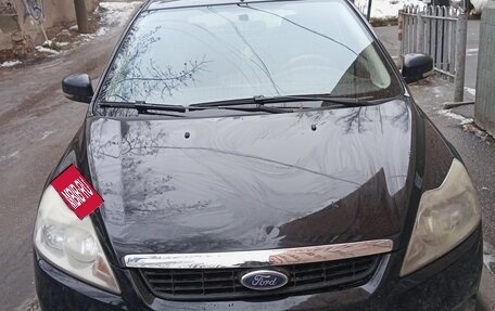 Ford Focus II рестайлинг, 2009 год, 400 000 рублей, 1 фотография