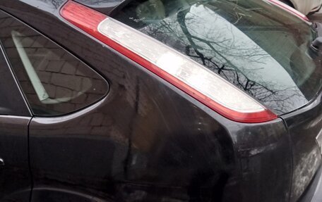 Ford Focus II рестайлинг, 2009 год, 400 000 рублей, 9 фотография