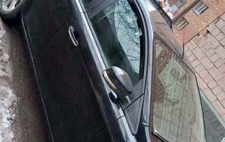 Ford Focus II рестайлинг, 2009 год, 400 000 рублей, 12 фотография