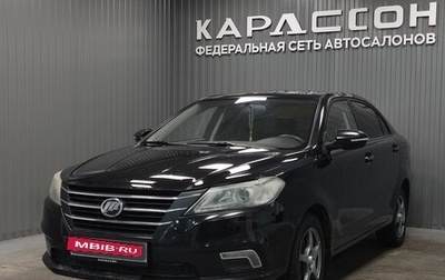 Lifan Solano II, 2016 год, 499 000 рублей, 1 фотография